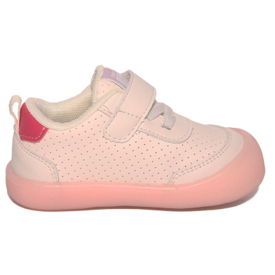 Полуботинки для девочки Капитошка Е18582